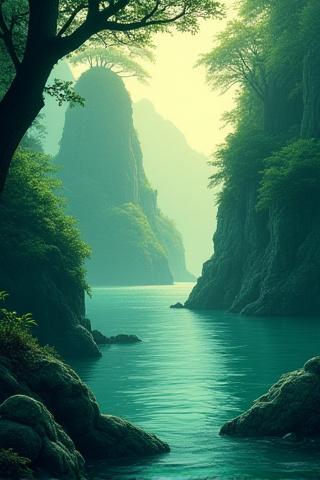 秘密の島の物語の表紙